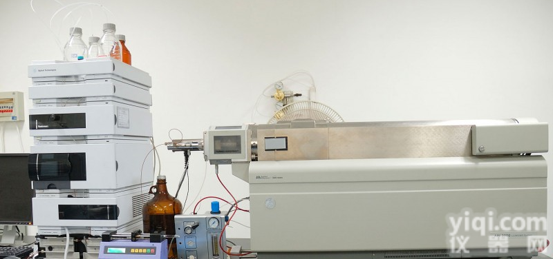 AB3000 <em>三重</em><em>四级杆</em>质谱