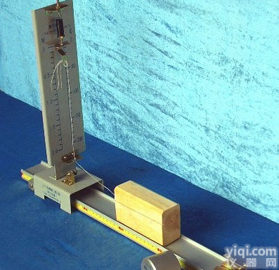 <em>GSX-J2175 摩擦力演示器</em>/摩擦力演示仪