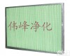  <em>初效板式过滤器</em>