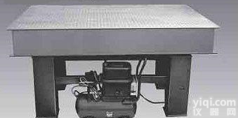 XRSBG-HB414 自动平衡型光学平台 平衡型<em>光学平台 光学平台</em> 气垫平台