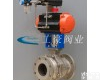 <em>ZSSV</em>-16K<em>气动</em>V型<em>球阀</em> DN125<em>气动</em>V型<em>球阀</em> <em>ZSSV</em>-16K<em>气动</em>V型<em>球阀</em>