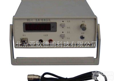 DP-<em>SJL</em>-1 <em>高斯计</em>/毫<em>特斯拉</em>仪/毫<em>特斯拉</em>计 /