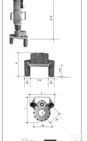 DP-EF300 电动扭力扳手/<em>电动扳手</em>