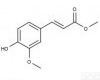 ES-6276  <em>阿魏</em>酸<em>甲酯</em>Ferulic acid methylester