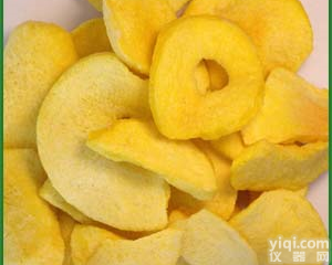 RZDGJ <em>冻干</em>苹果代<em>加工</em>