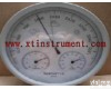 XTY5111065 温度计、湿度计、<em>气压计</em>三合一<em>气象站</em>