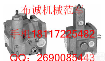 <em>安颂</em>ANSON<em>叶片</em>泵 <em>安颂</em>ANSON<em>叶片</em>泵