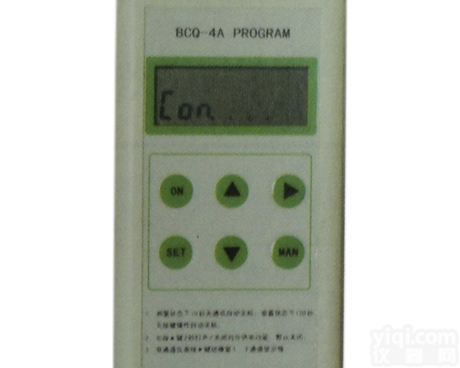 <em>NPBC</em>-4 <em>NPBC</em>-4手操<em>编程器</em>