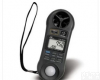 HJ03-LM8000A  LM8000A<em>四合</em>一<em>风速计</em> 风速风温风湿照度综合测试仪
