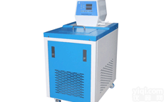 HG19-ZX- <em>智能</em>恒温槽 低温<em>浴槽</em> 耐腐蚀恒温槽
