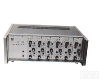 YD-28 <em>动态电阻</em><em>应变仪</em>