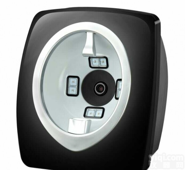 <em>魔镜</em><em>检测仪</em>分析数据美容院必备