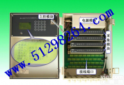 DP-MCU-32 <em>分布式</em>自动<em>测量</em>单元/自动<em>测量</em>单元