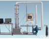 DL08-Q006 数据采集型筛板塔<em>气体吸收</em>实验<em>装置</em>