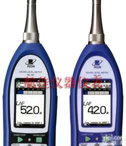 NL-52精密<em>噪音</em><em>分析仪</em> NL-52精密<em>噪音</em><em>分析仪</em>