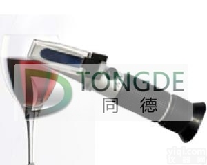 TC-511ATC  <em>酒精</em>度<em>折光仪</em>