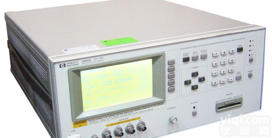 <em>HP4284A</em> <em>电桥</em>