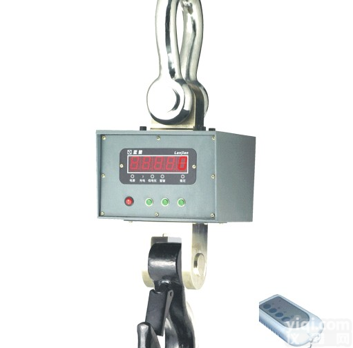 OCS-XZ-D（B）AE 品Pai直视大<em>吨位</em><em>吊秤</em>(<em>吊钩</em>秤)