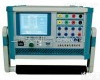 KJ660型 KJ660型微机继电保护测试仪（<em>三相电压</em> <em>三相电流</em>）