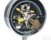 Dwyer DA/DS系列波登管压力开关