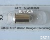 X-02.88.090 <em>海尼</em>检眼镜<em>灯泡</em>