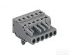 231-608<em>万可</em>WAGO<em>连接器</em> <em>万可</em>多<em>用途</em>MCS<em>连接器</em>