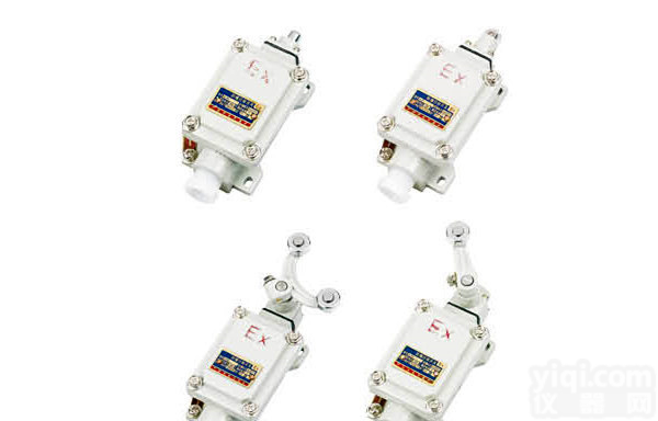 DLX69<em>系列</em>防爆<em>行程</em><em>开关</em> DLX69<em>系列</em>防爆<em>行程</em><em>开关</em>