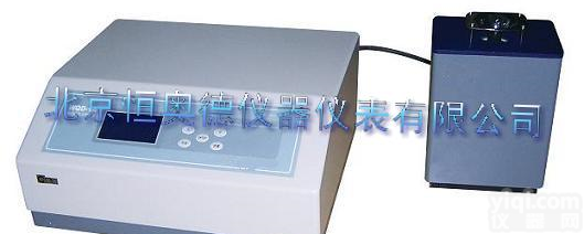 HAWQD-1A<em> 滴点软化点测定仪</em>/软化点测定仪/软化点检测仪