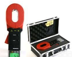 WS-ETCR2000B 钳形<em>接地电阻</em><em>测试仪</em>