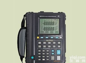 XRS1-MS7212 <em>多功能</em><em>过程校验仪</em>/<em>过程校验仪</em>