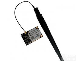 USR-<em>WIFI</em>232-B <em>嵌入式</em><em>WIFI</em>转<em>串口</em>模块