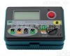 DY30-3<em> 数字式绝缘电阻表</em> DY30-3<em> 数字式绝缘电阻表</em>
