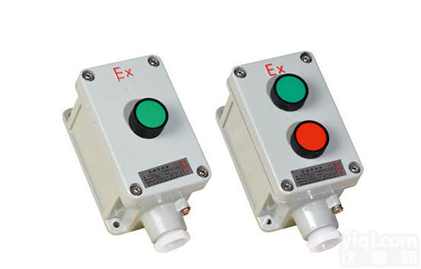 LA53<em>系列</em>防爆<em>按钮</em> LA53<em>系列</em>防爆<em>按钮</em>