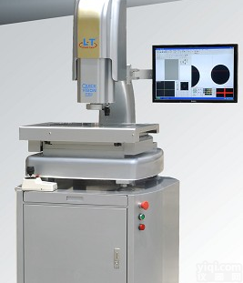 QV  <em>精密</em>全<em>自动</em>影像测量仪