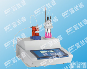 FDR-2251 自动石油产品<em>碱值测定仪</em>