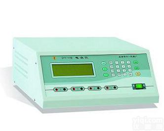 DYY-11 <em>DYY-11电脑三恒多用电泳仪电源</em>