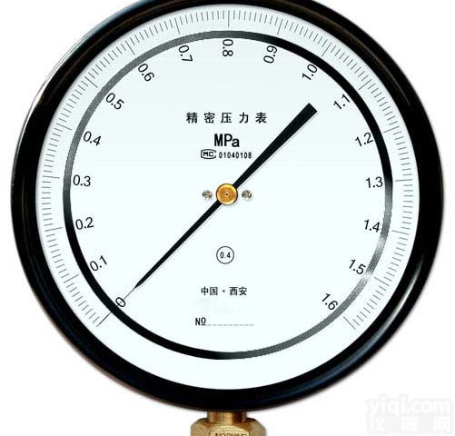 YB-<em>254</em><em>精密</em><em>压力表</em> YB-<em>254</em><em>精密</em><em>压力表</em>