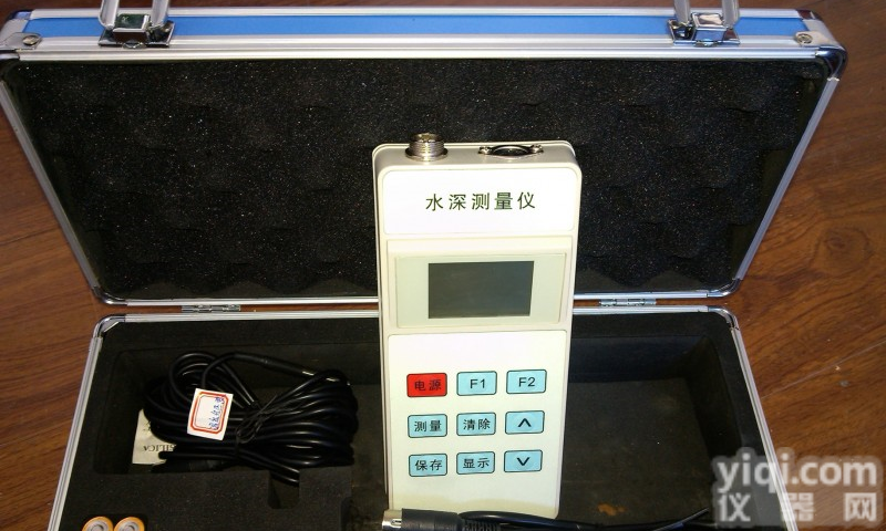 LSS-IIW  <em>水深</em>检测仪 <em>水深</em><em>水位</em>测量仪