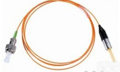  <em>同轴</em>、模拟<em>探测器</em>