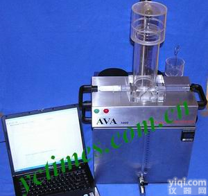AVA 3000 新拌<em>混凝土</em>气孔<em>结构</em>分析仪