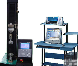 HMLS-1000 海绵泡沫<em>拉伸</em><em>强度试验</em>机