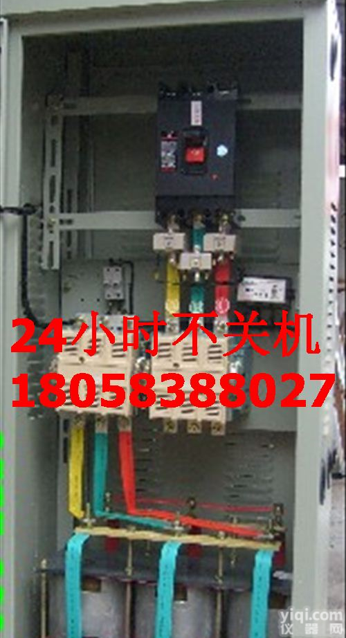 30<em>千瓦</em> 30<em>千瓦</em>频敏起动柜