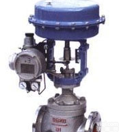 ZXP <em>ZXP气动薄膜直通单座调节阀</em>