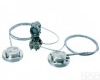 EJA438W <em>隔膜</em><em>密封式</em>压力<em>变送器</em>