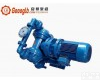 DBY型 衬氟电动<em>隔膜泵</em> 不锈钢<em>管道泵</em>