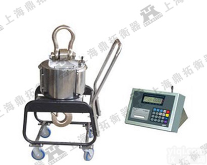ocs OCS<em>无线</em><em>行车</em>称，<em>无线</em>耐高温电子吊钩称， 10吨吊称