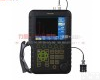 MUT500B <em>数字式</em>彩屏<em>超声</em>波<em>探伤仪</em>