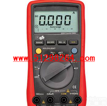 DP-UT61A 自动<em>量程</em>数字<em>万用表</em>/新款自动<em>量程</em>数字<em>万用表</em>