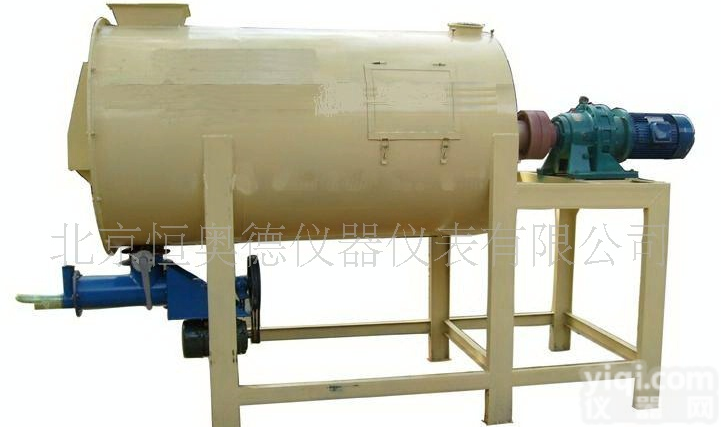 DH-9H500 卧式圆<em>筒式</em>多功能<em>搅拌机</em> 多功能<em>搅拌机</em>