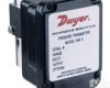 DWYER 645系列湿湿<em>差压</em><em>变送器</em>